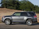Toyota 4Runner Limited 2009 года